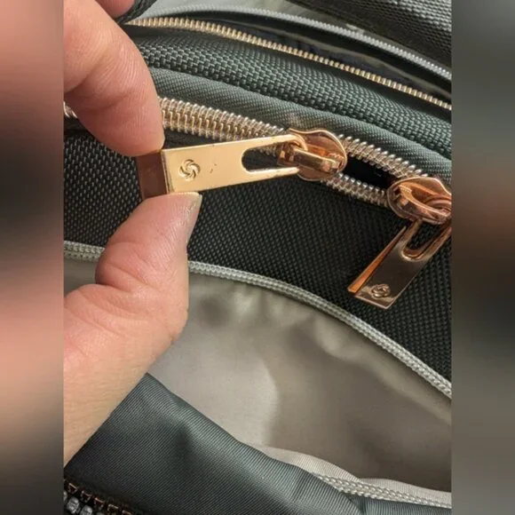 Samsonite Travel Backpack - Picture 14 of 16